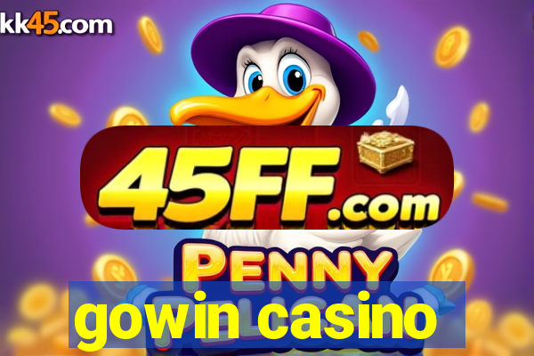 gowin casino